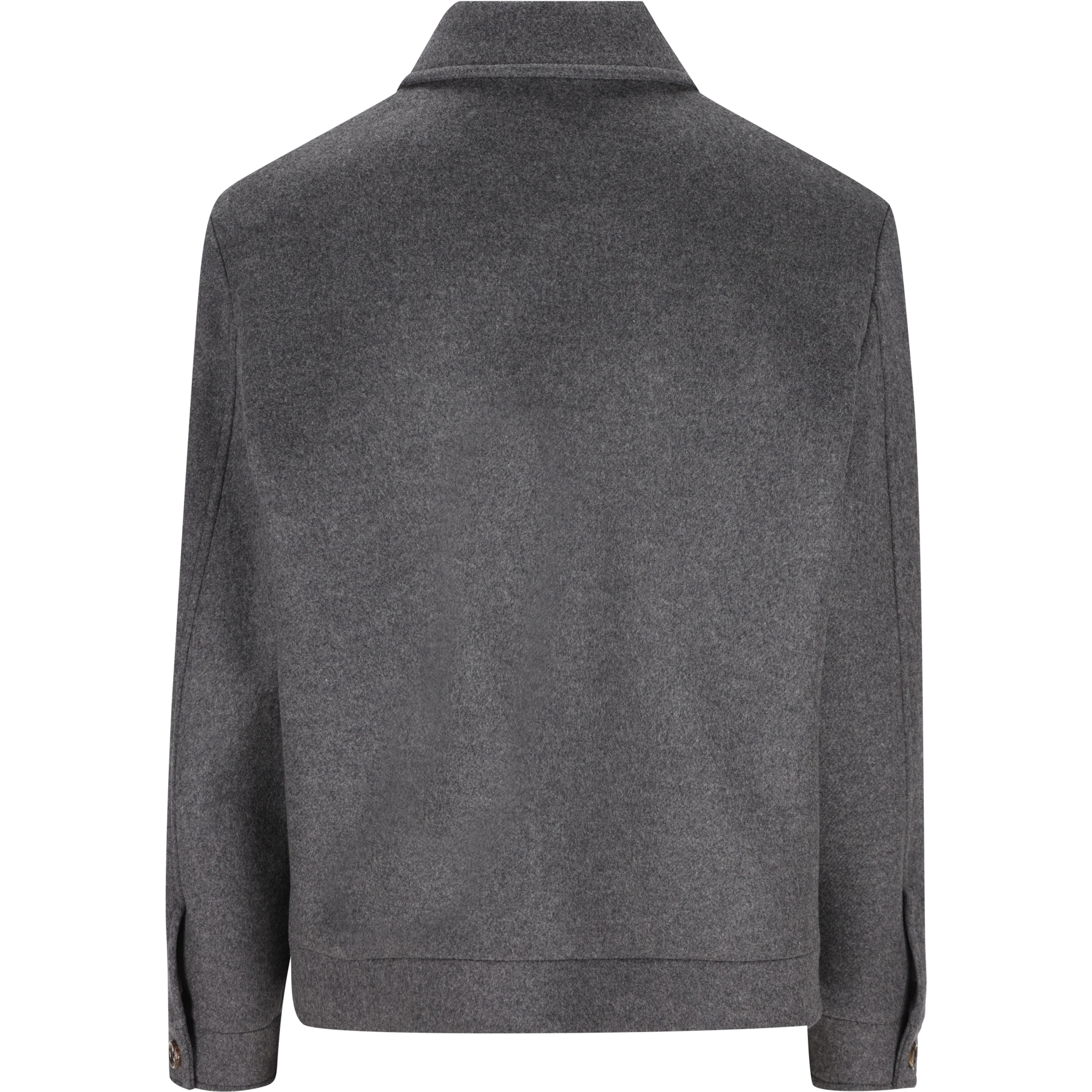 VALENTINO GARAVANI Jackets Grey