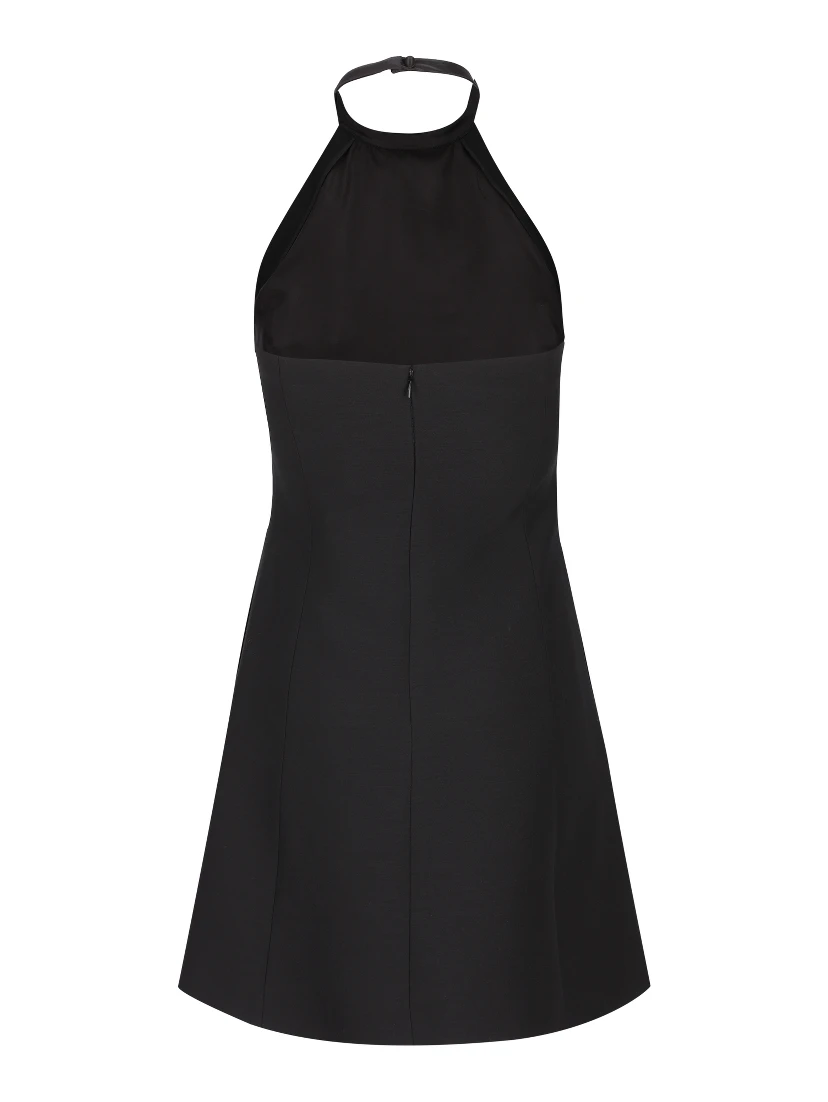 VALENTINO GARAVANI Dresses Black