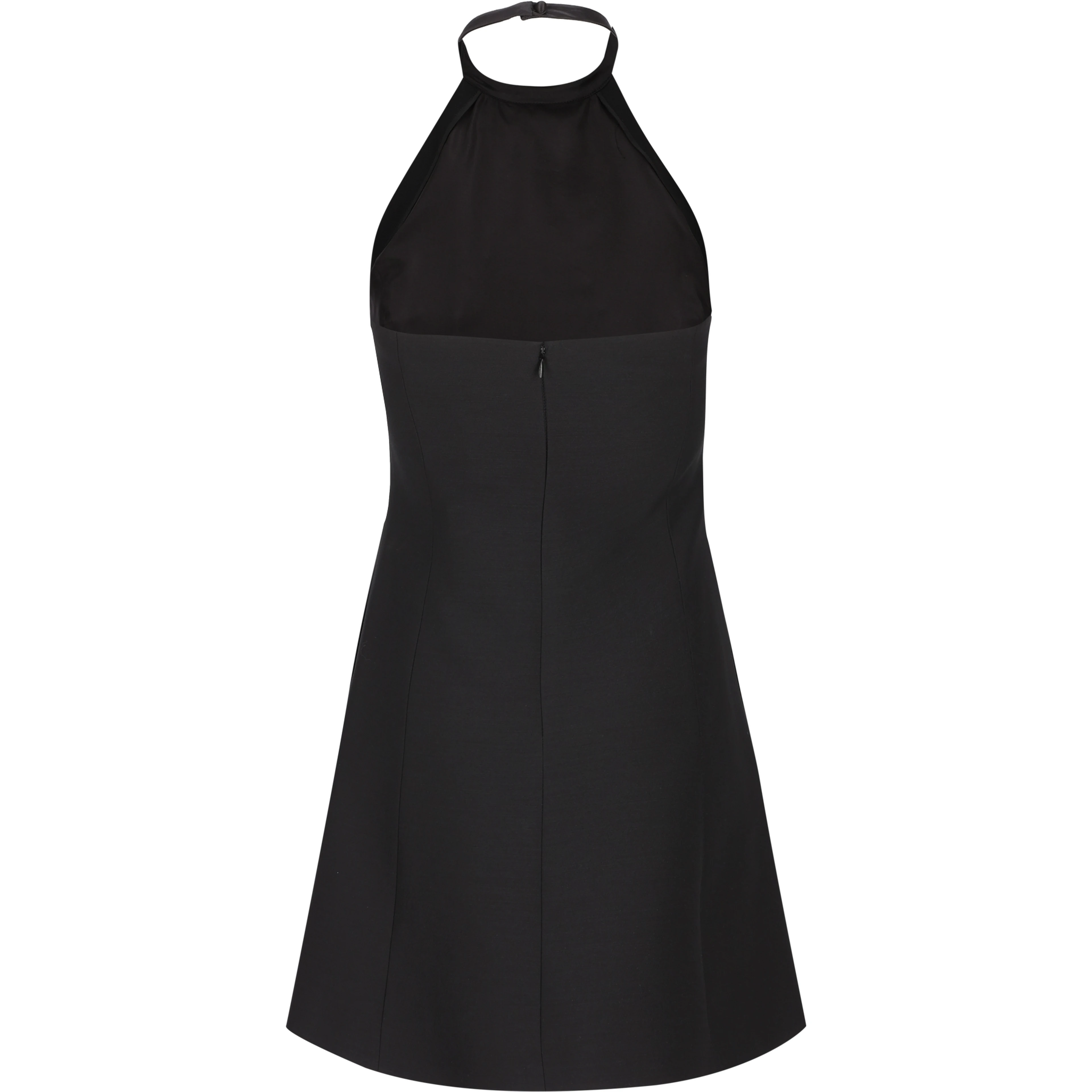 VALENTINO GARAVANI Dresses Black
