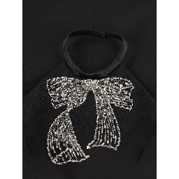 VALENTINO GARAVANI Dresses Black