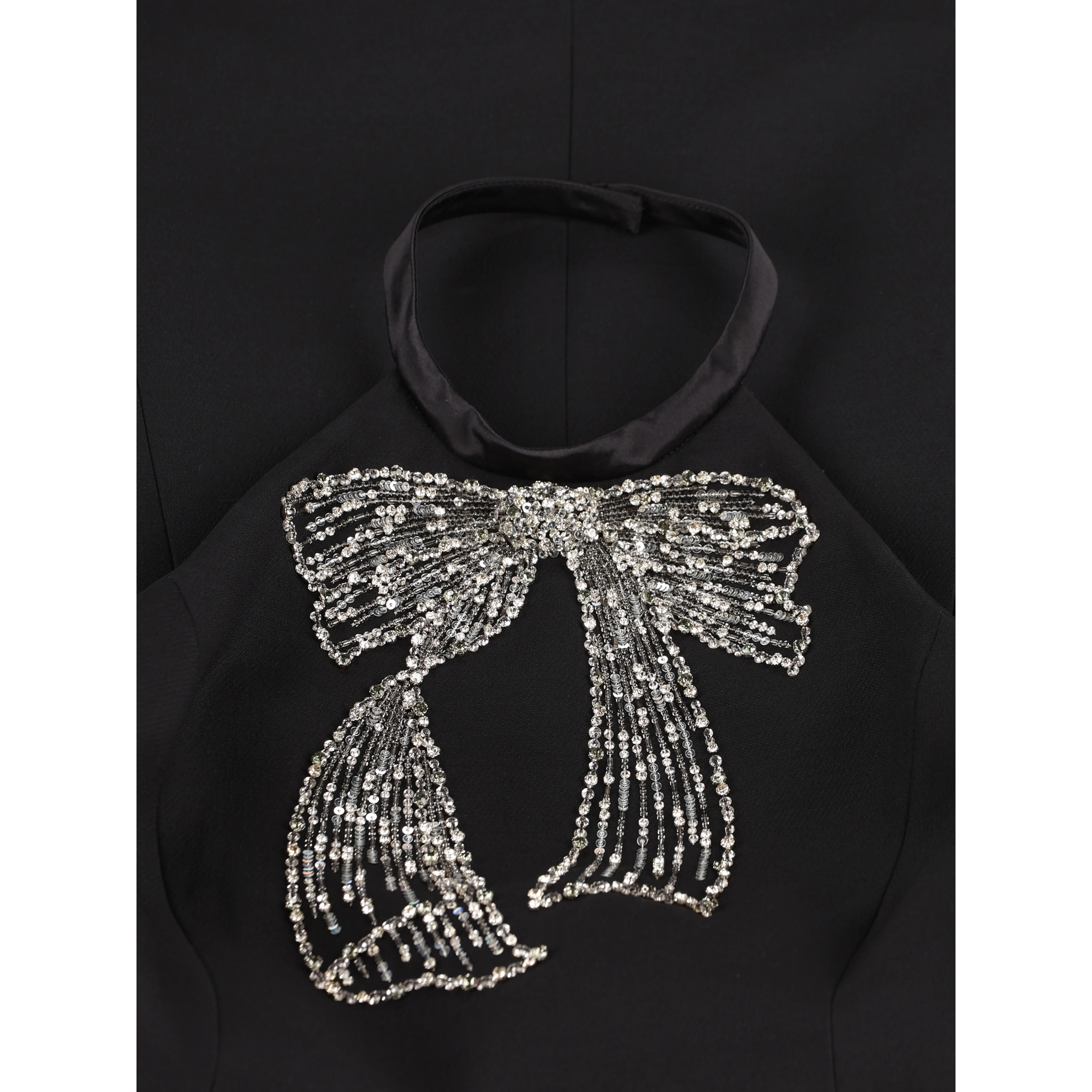 VALENTINO GARAVANI Dresses Black