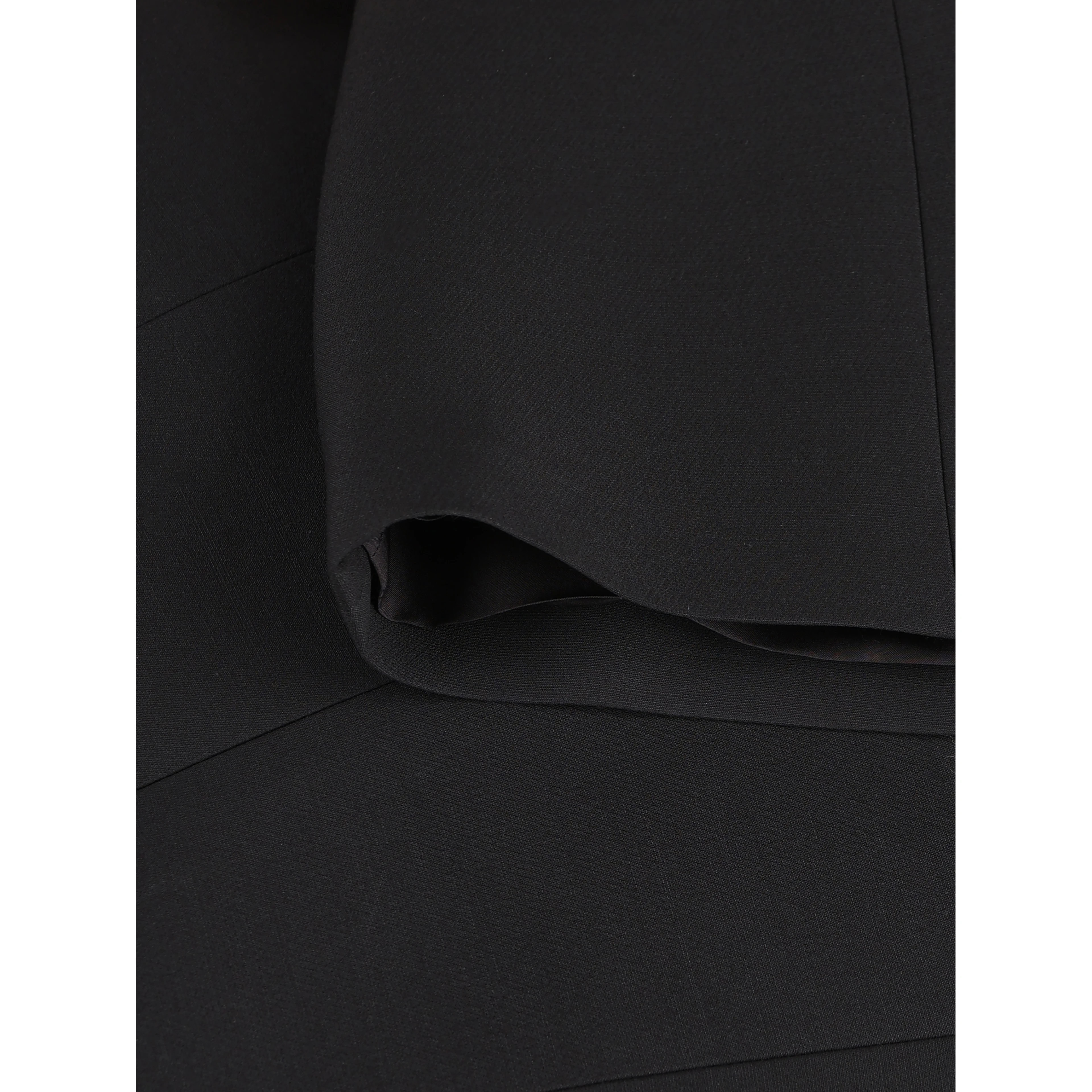 VALENTINO GARAVANI Dresses Black