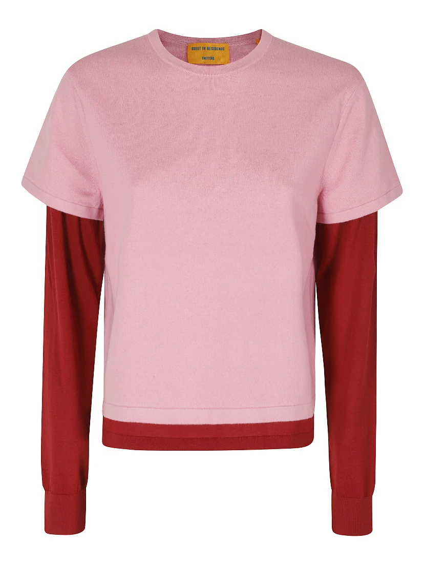 LAYER TEE