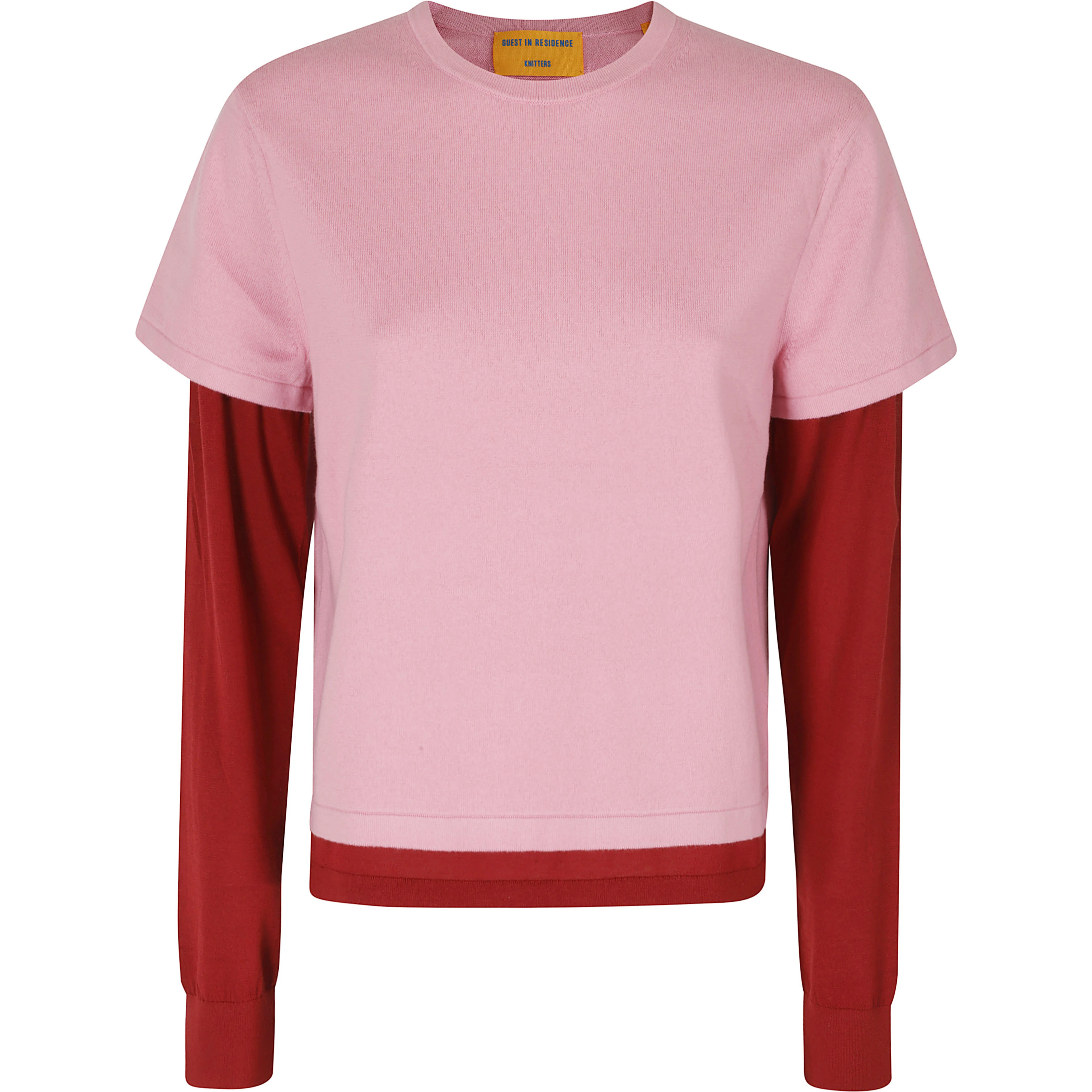 LAYER TEE