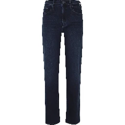THE MID RISE RAMBLER ZIP ANKLE