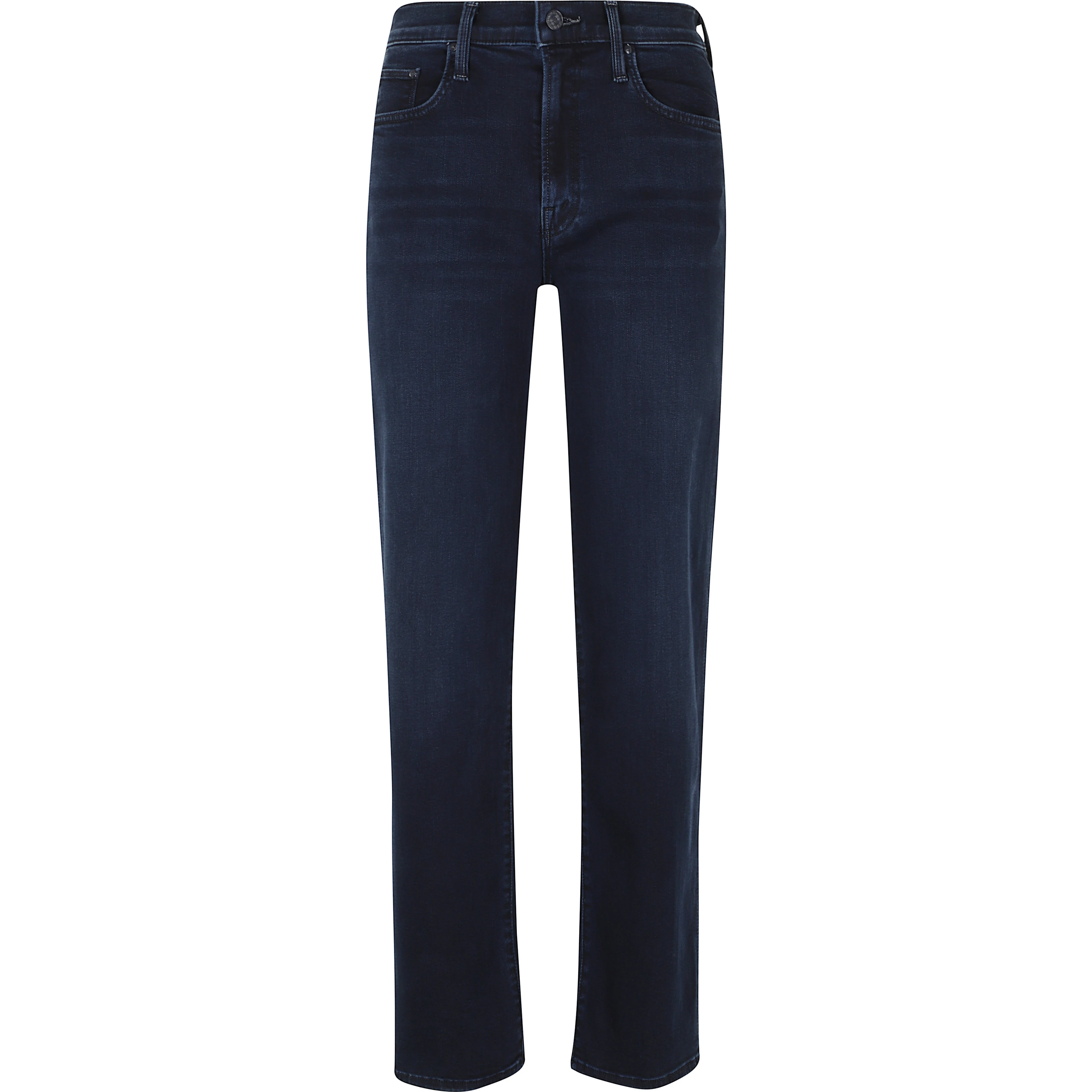 THE MID RISE RAMBLER ZIP ANKLE