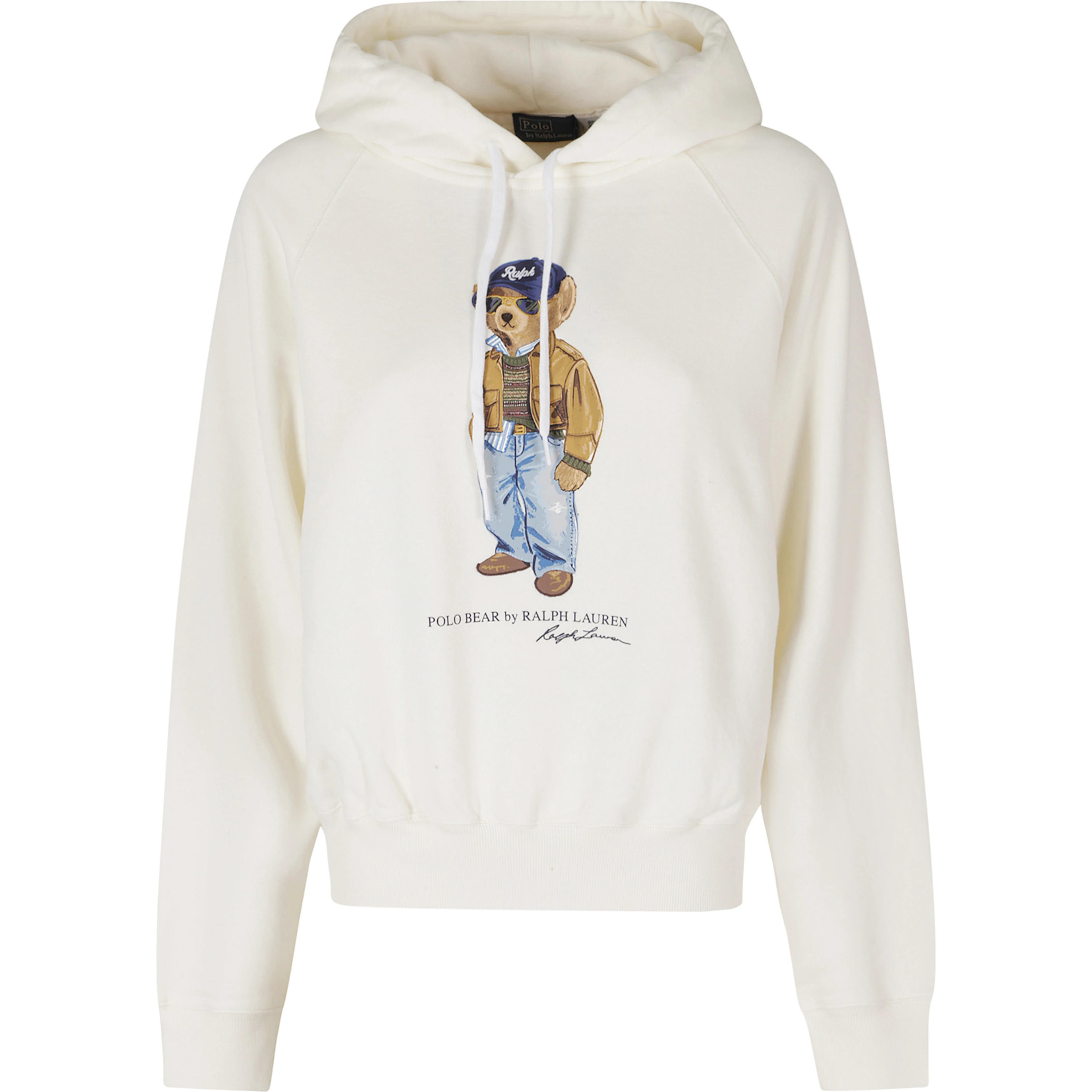 KNIT SWEATSHIRT