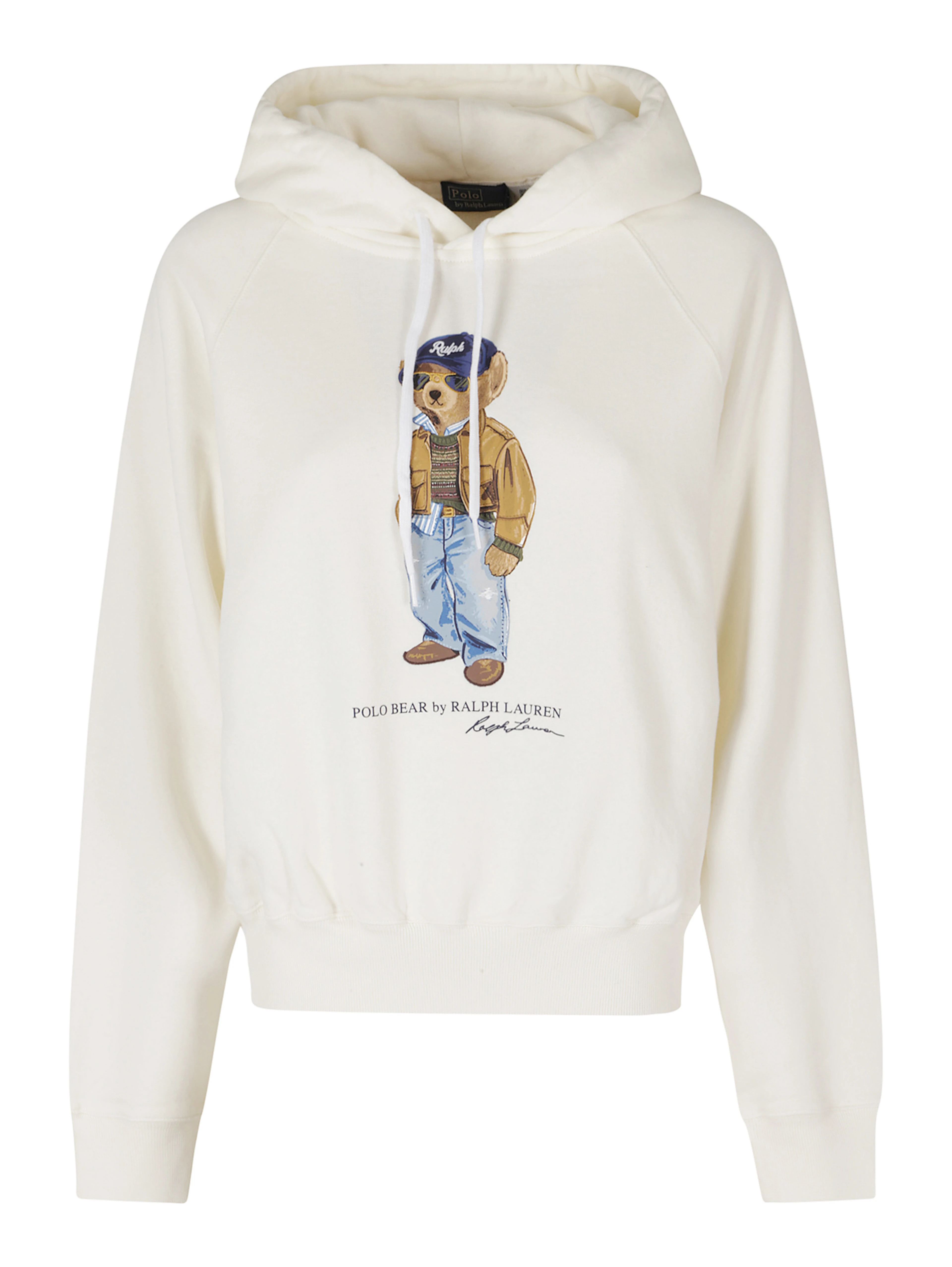 KNIT SWEATSHIRT