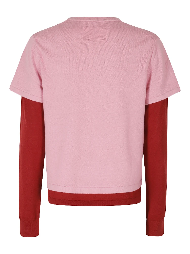 LAYER TEE alternative