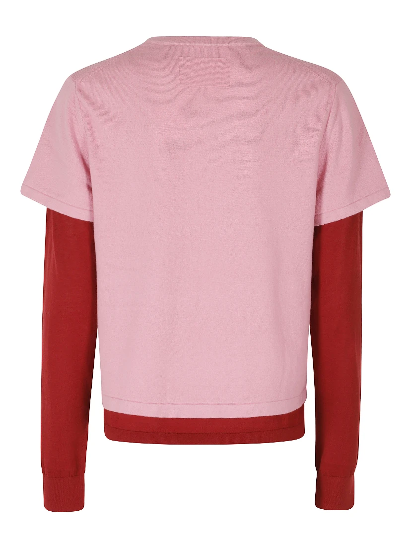 LAYER TEE