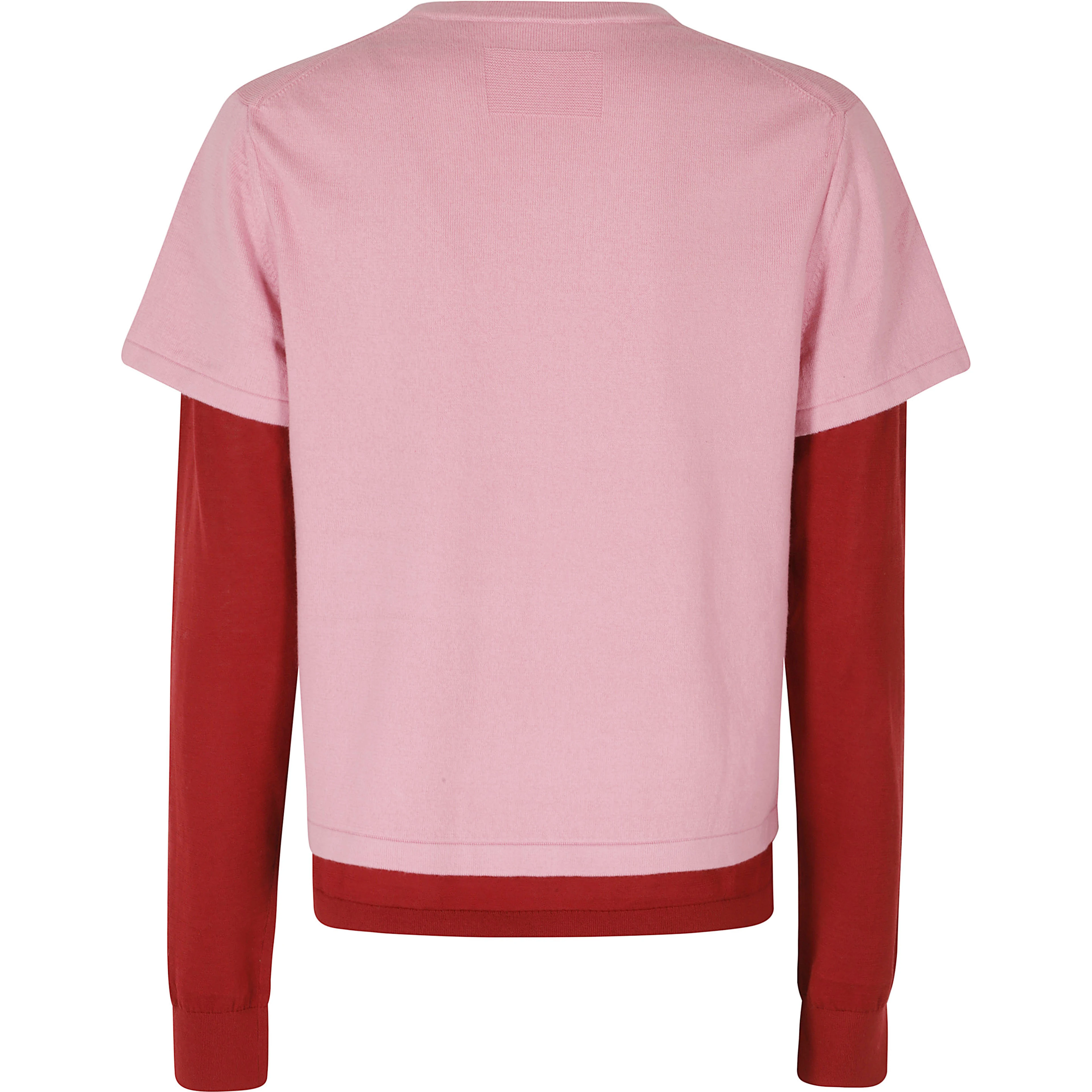 LAYER TEE