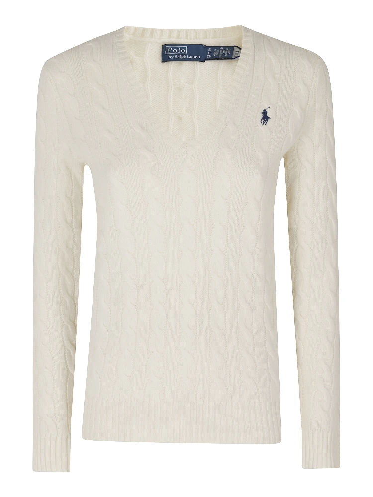 KIMBERLY LONG SLEEVE PULLOVER