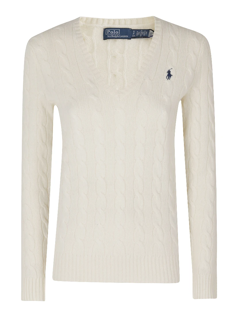 KIMBERLY LONG SLEEVE PULLOVER