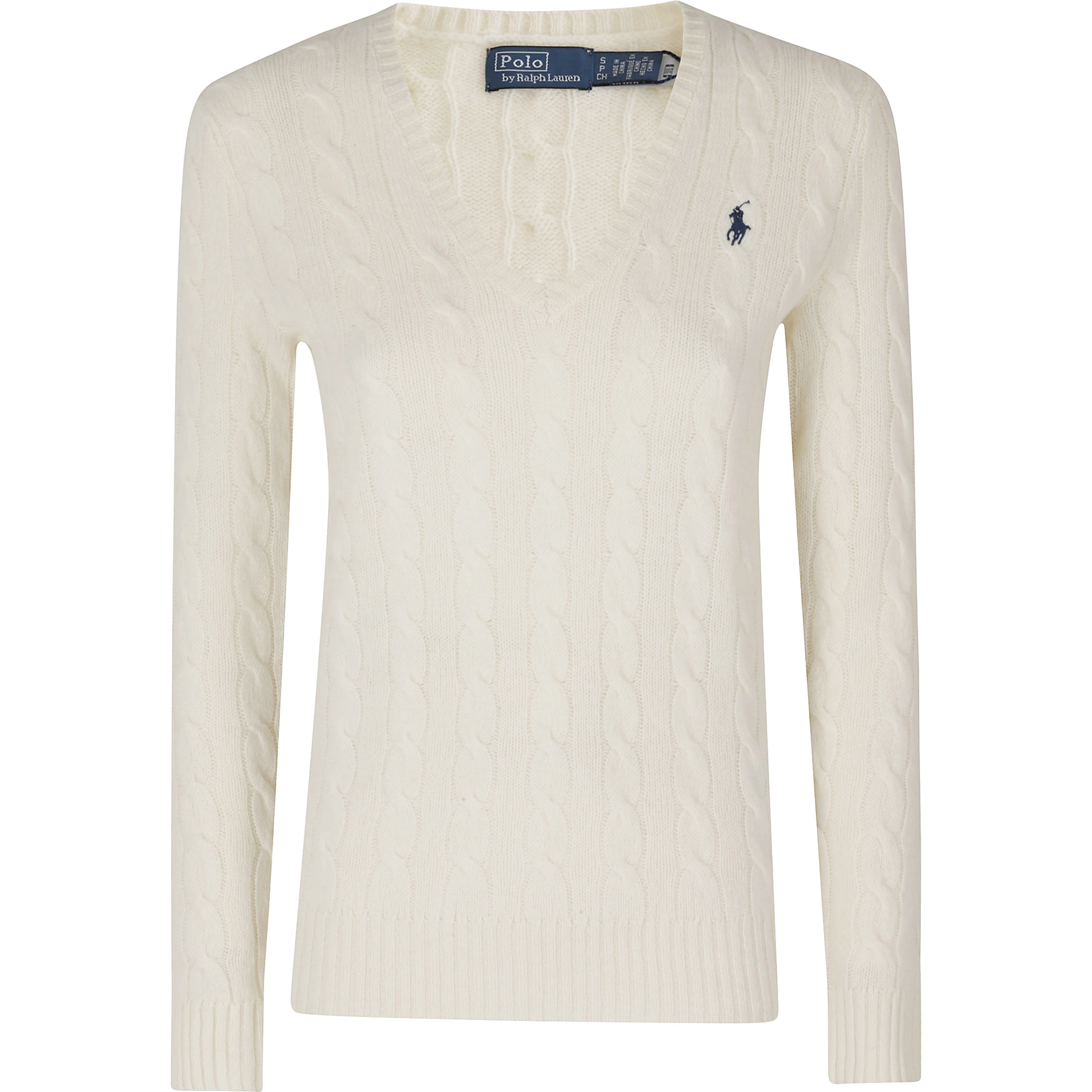 KIMBERLY LONG SLEEVE PULLOVER