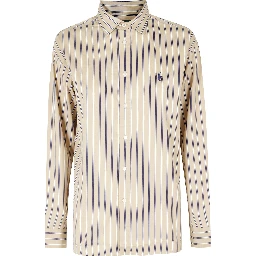 LONG SLEEVE BLOUSE