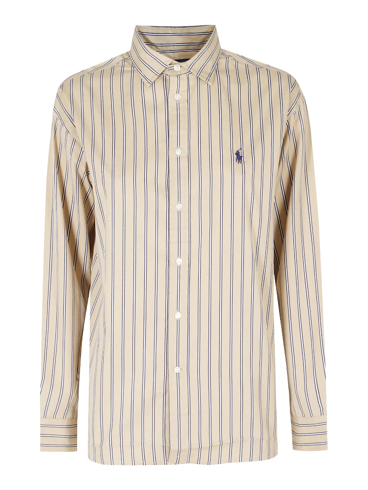 LONG SLEEVE BLOUSE