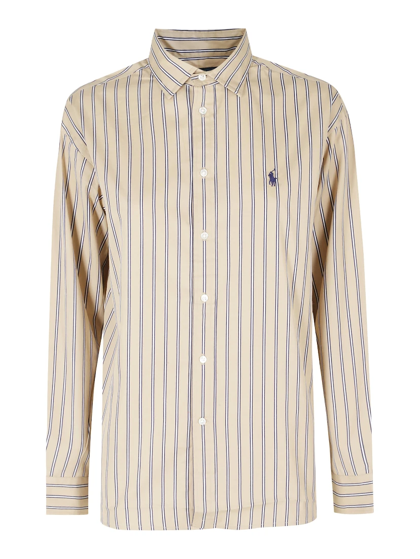 LONG SLEEVE BLOUSE