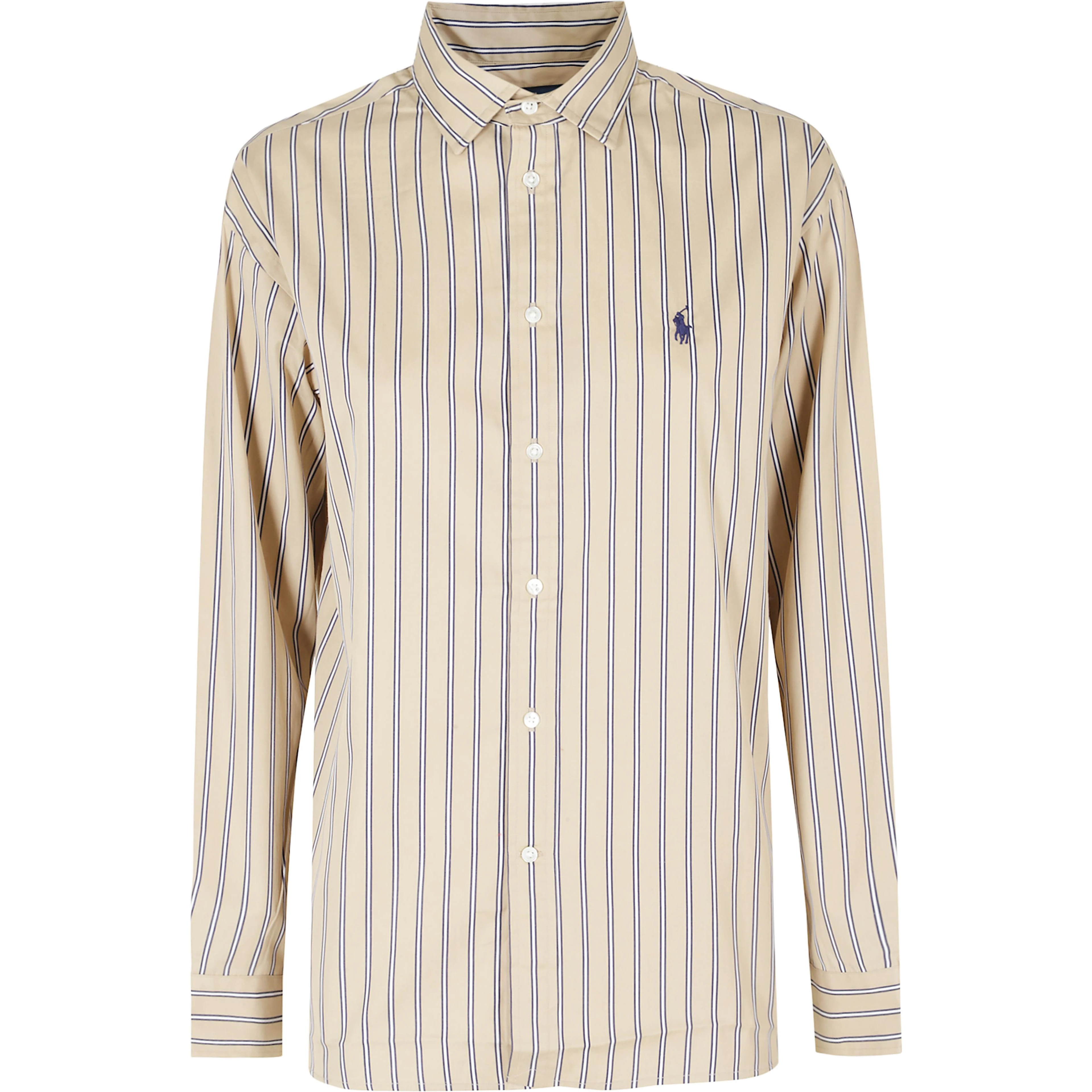 LONG SLEEVE BLOUSE