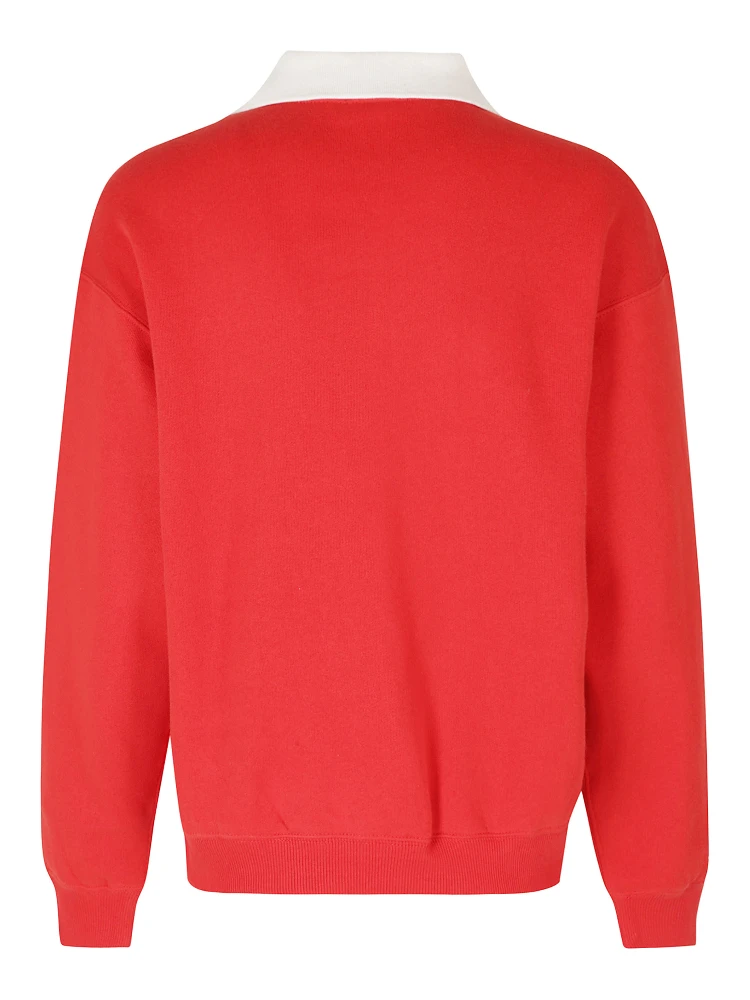 KNIT SWEATSHIRT alternative