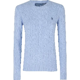 JULIANNA LONG SLEEVE PULLOVER