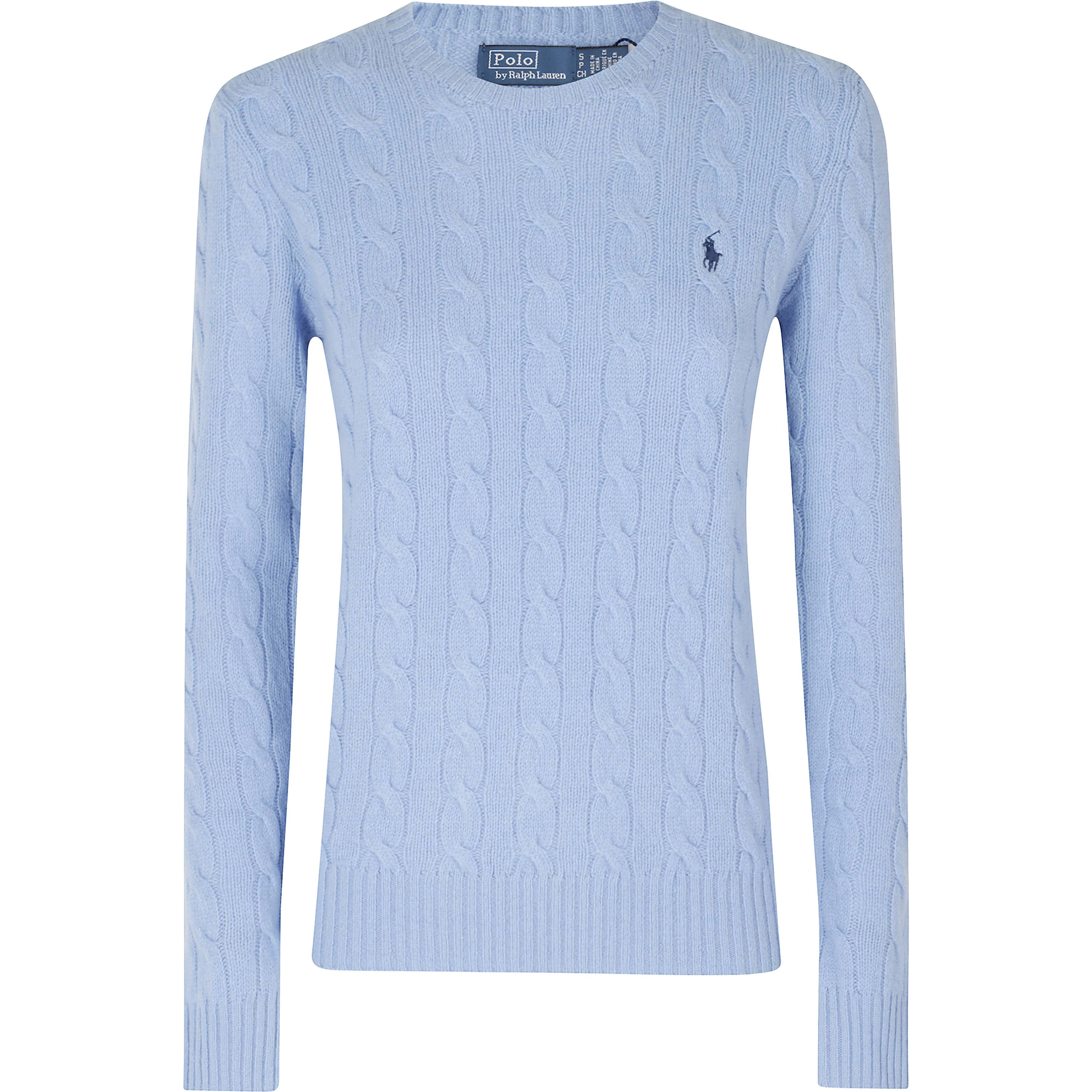 JULIANNA LONG SLEEVE PULLOVER