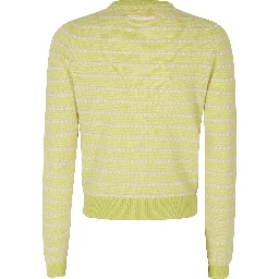 PEBBLE STRIPE JANE CARDIGAN