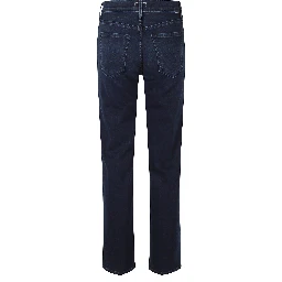 THE MID RISE RAMBLER ZIP ANKLE