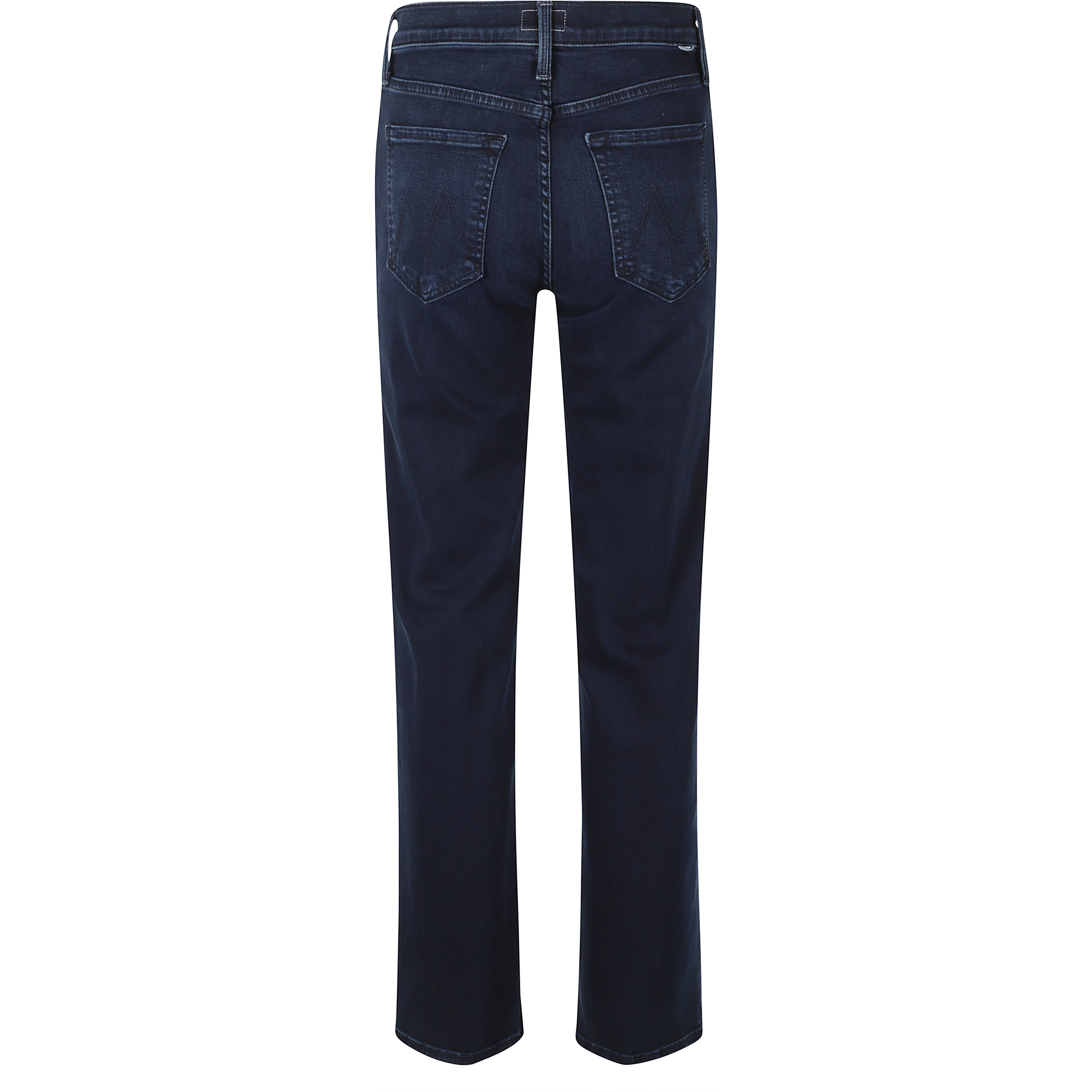 THE MID RISE RAMBLER ZIP ANKLE