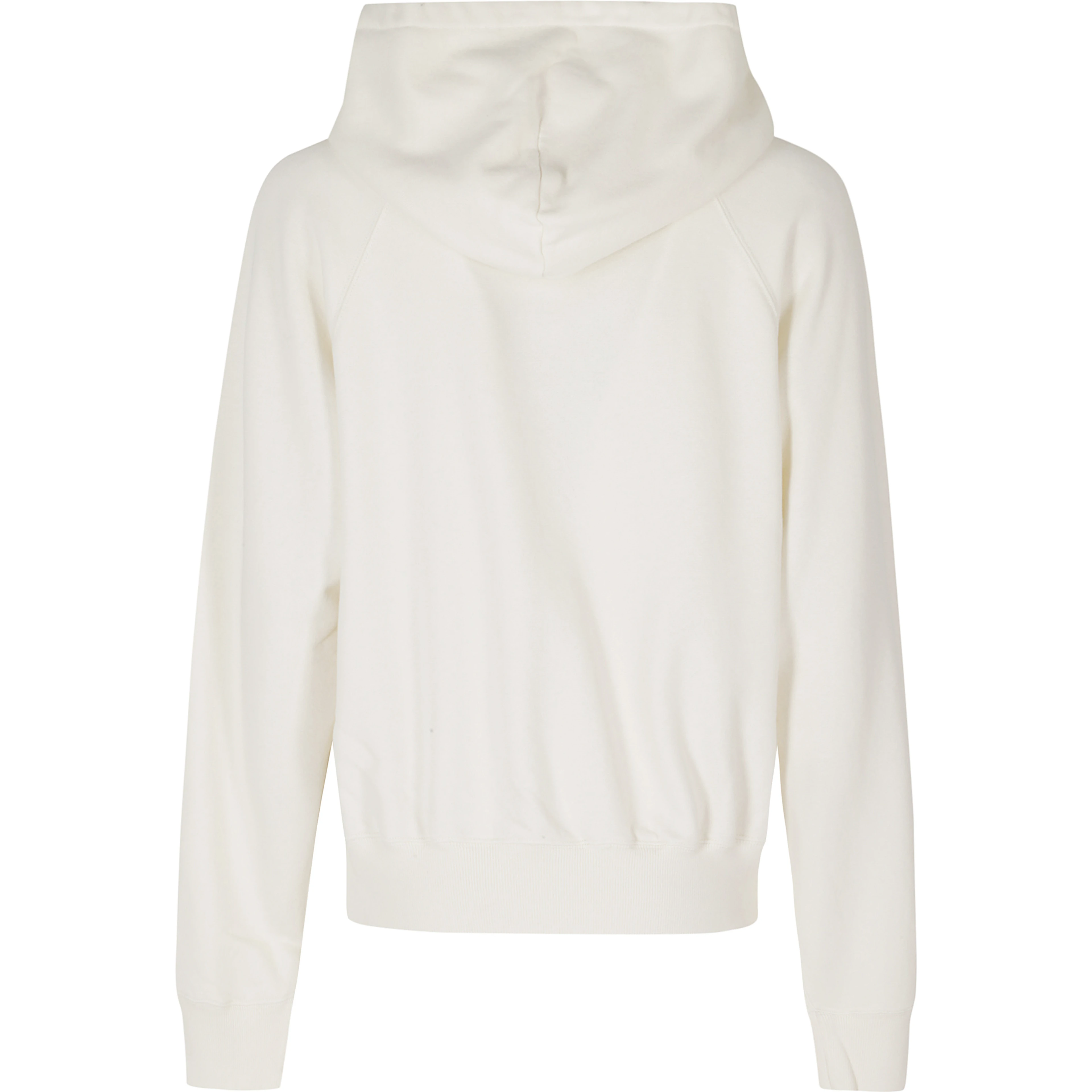 KNIT SWEATSHIRT