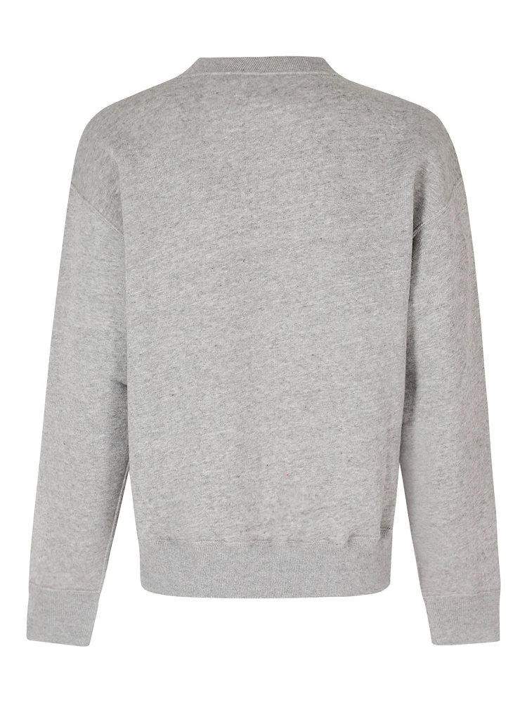 KNIT SWEATSHIRT alternative