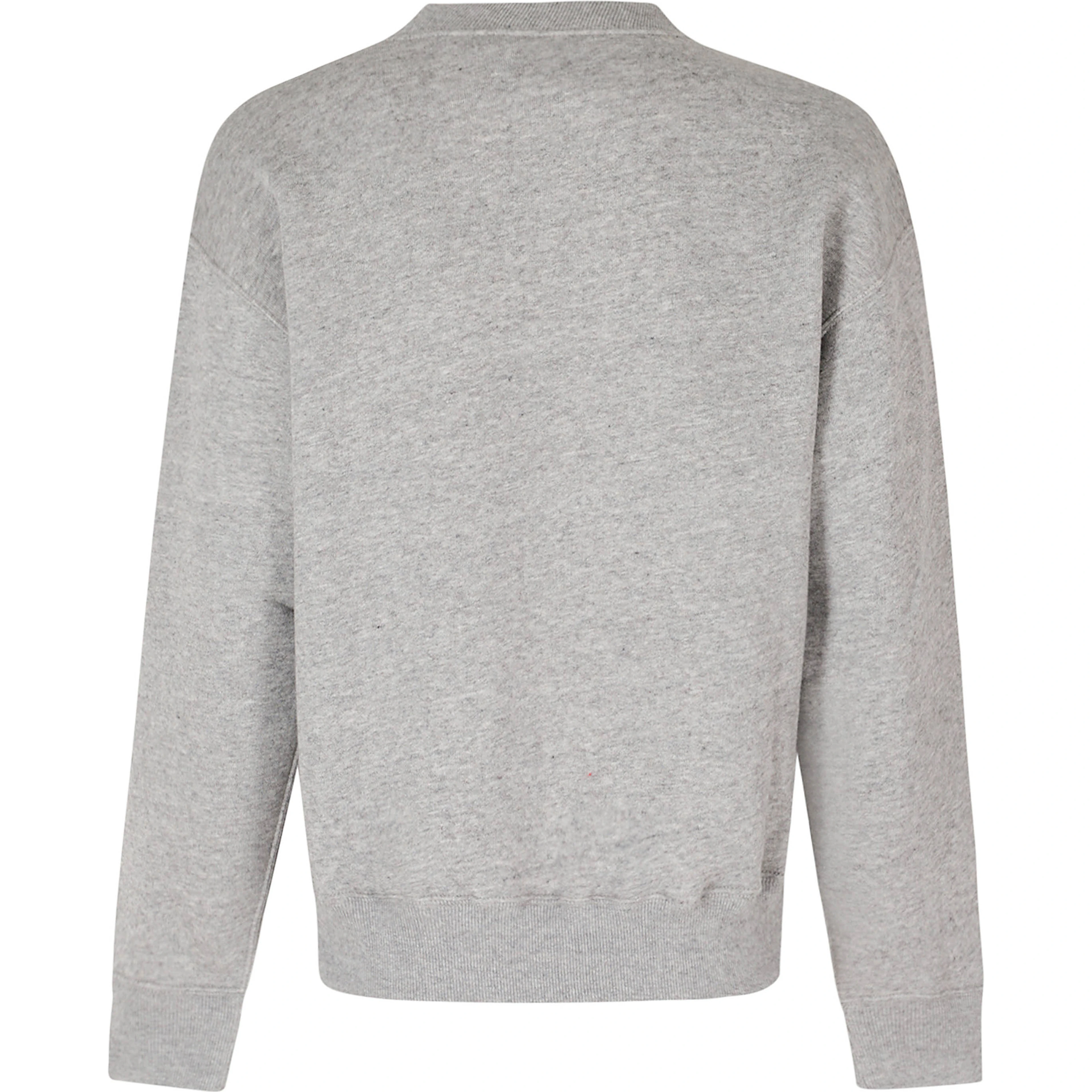 KNIT SWEATSHIRT