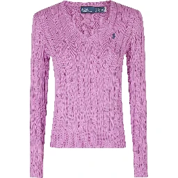 LONG SLEEVE PULLOVER