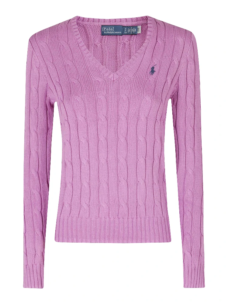 LONG SLEEVE PULLOVER
