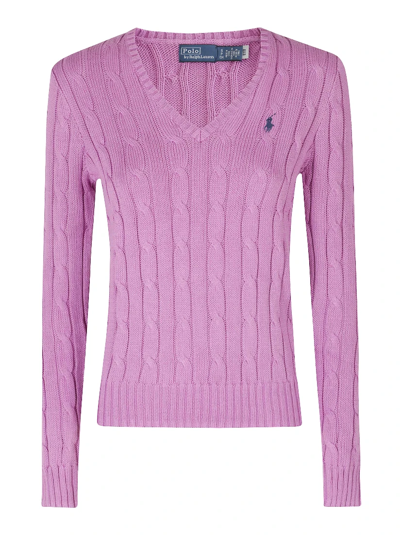 LONG SLEEVE PULLOVER
