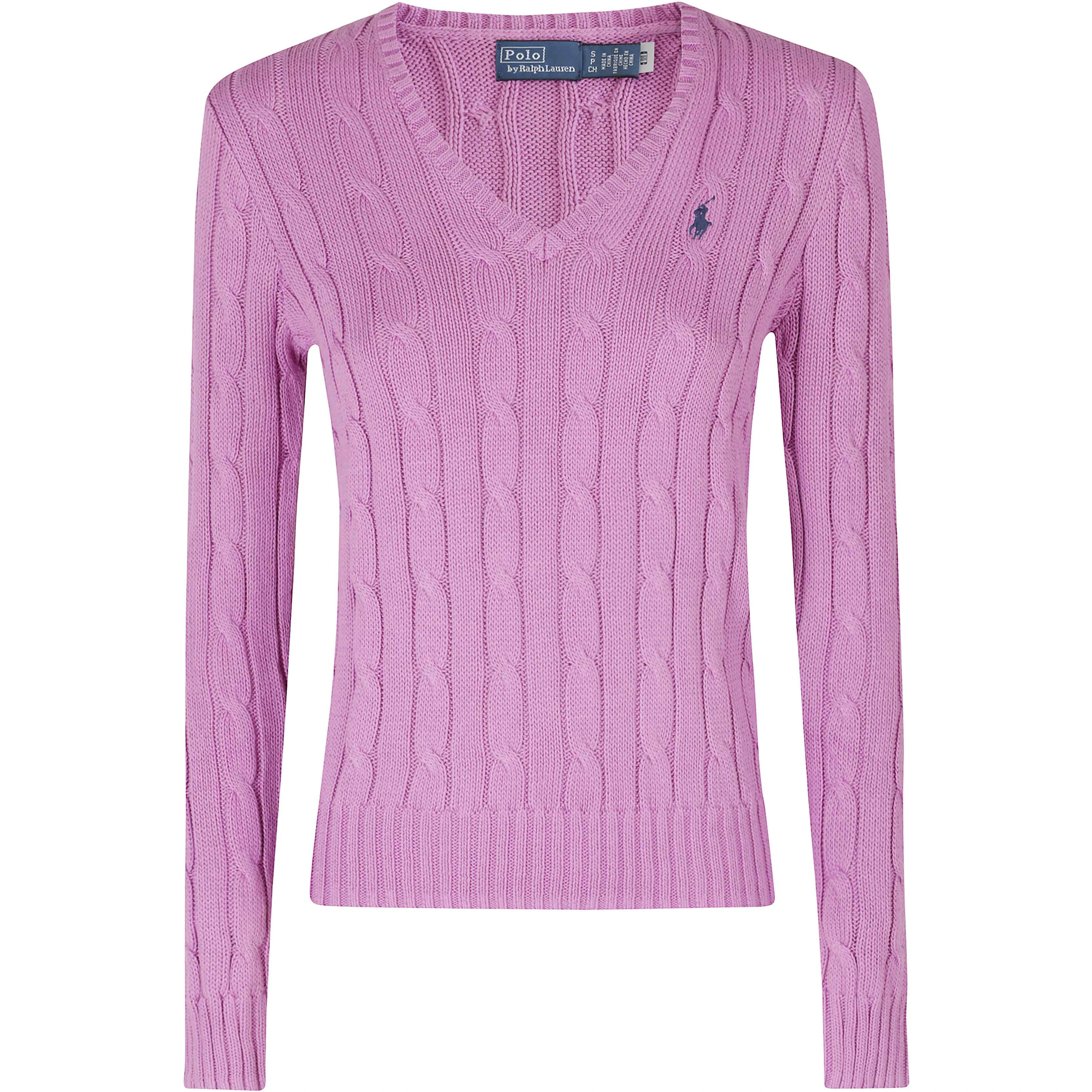 LONG SLEEVE PULLOVER