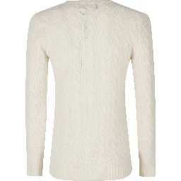 KIMBERLY LONG SLEEVE PULLOVER