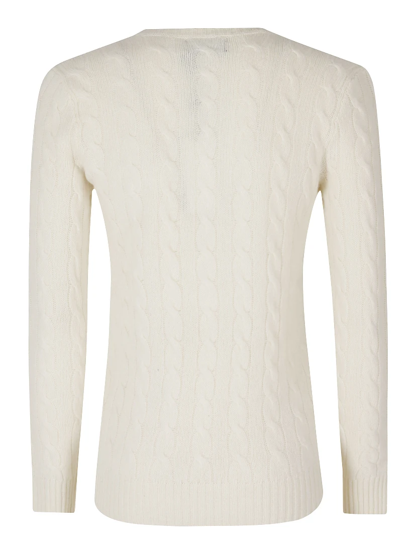 KIMBERLY LONG SLEEVE PULLOVER