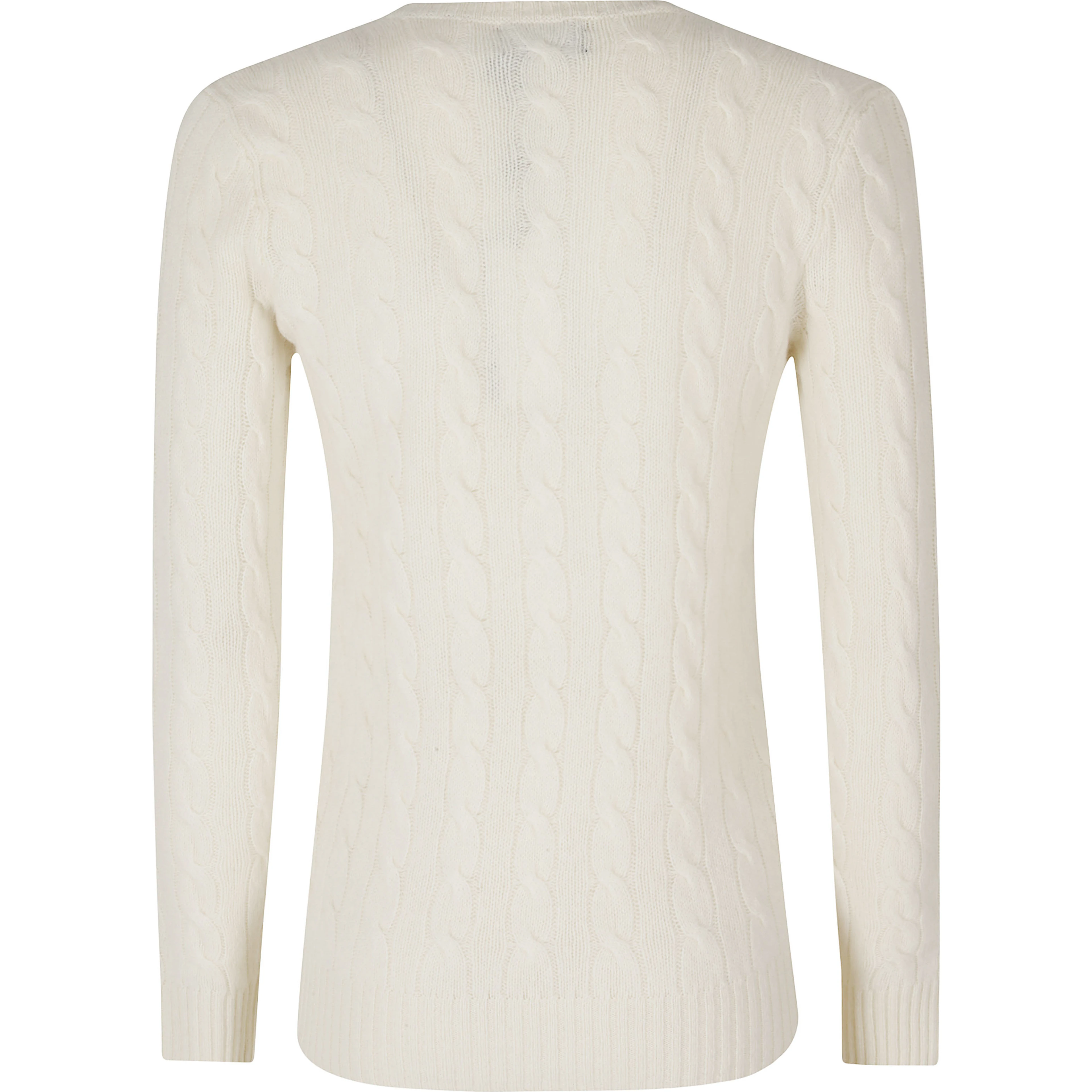 KIMBERLY LONG SLEEVE PULLOVER