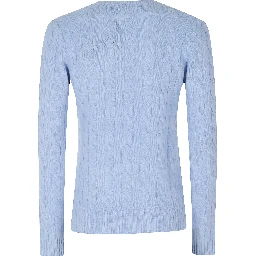 JULIANNA LONG SLEEVE PULLOVER