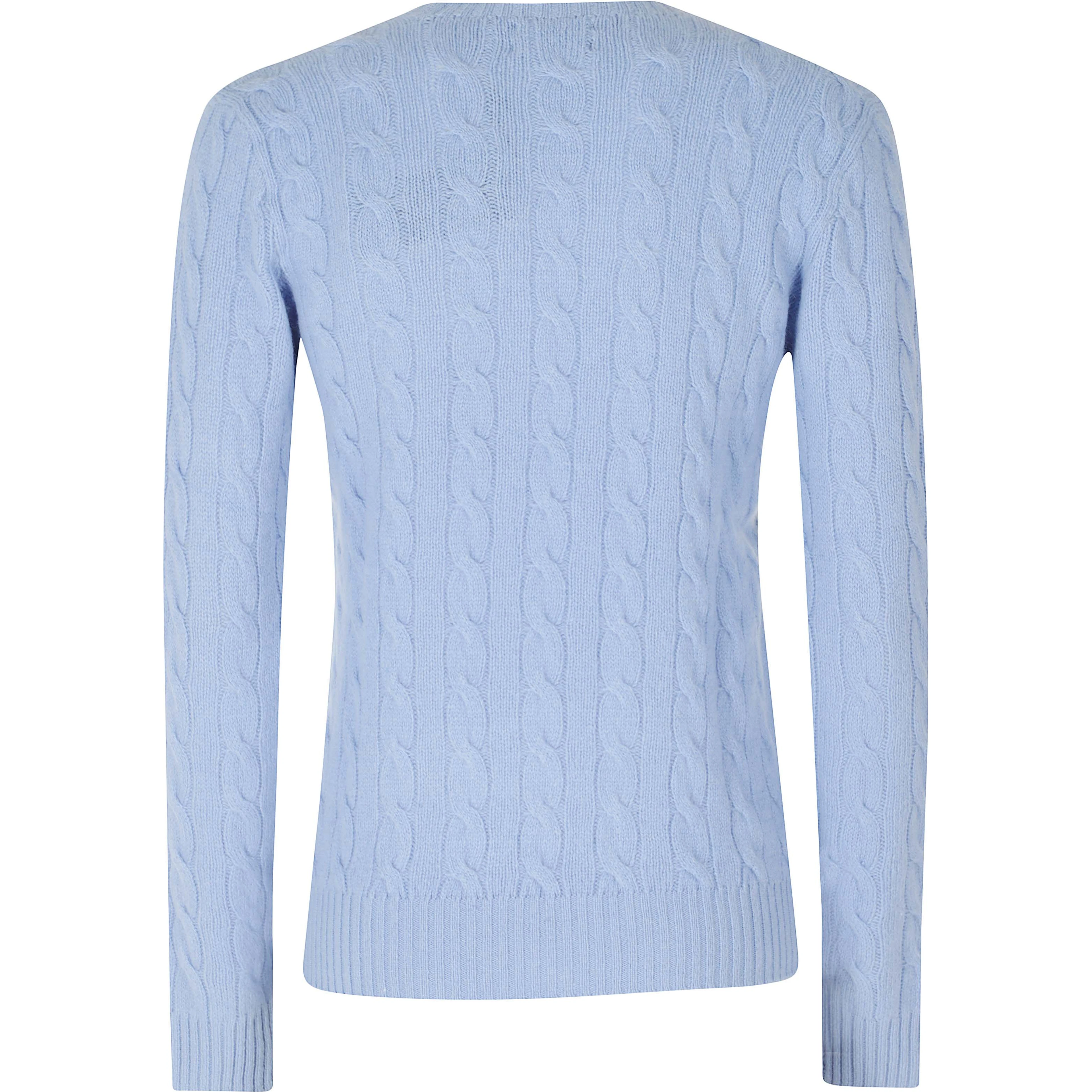 JULIANNA LONG SLEEVE PULLOVER