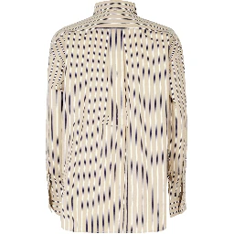 LONG SLEEVE BLOUSE