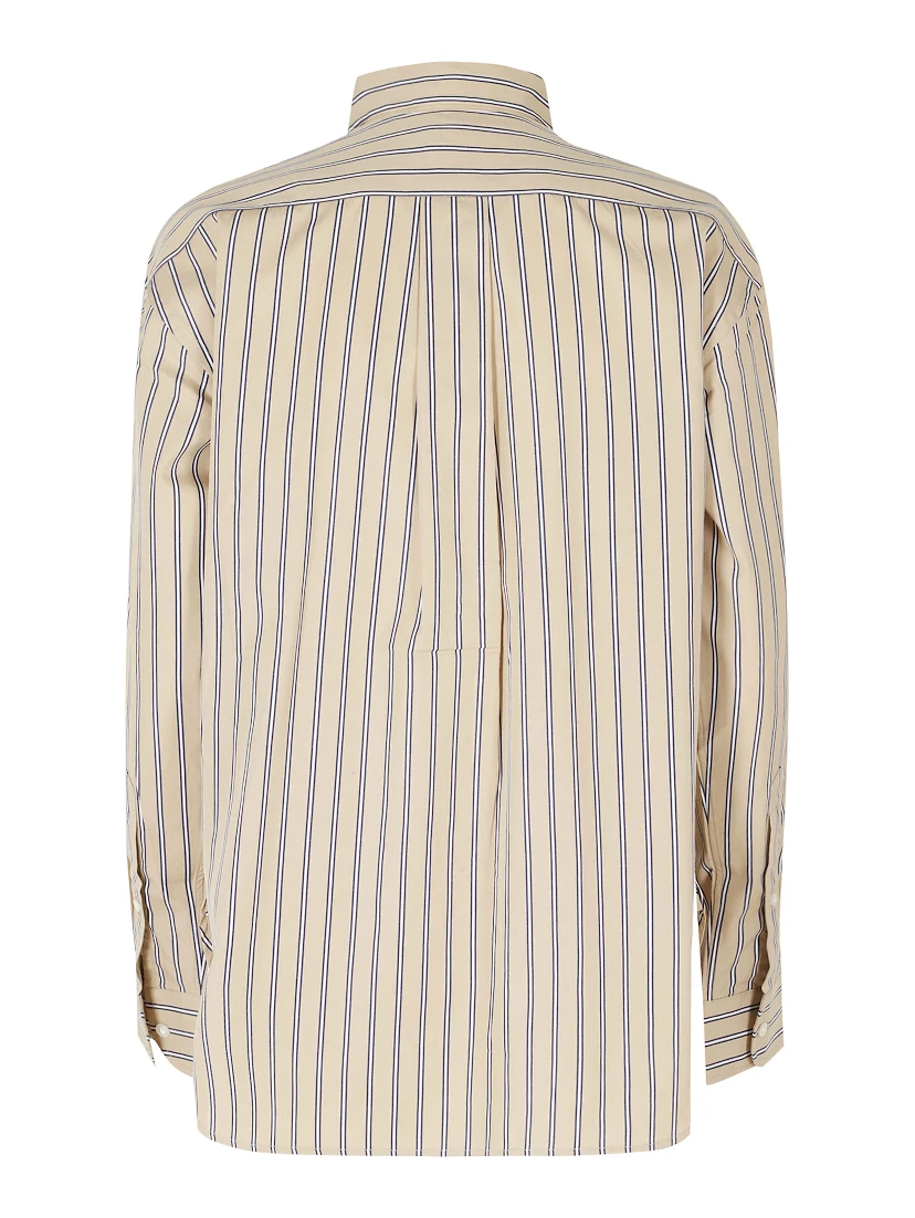 LONG SLEEVE BLOUSE