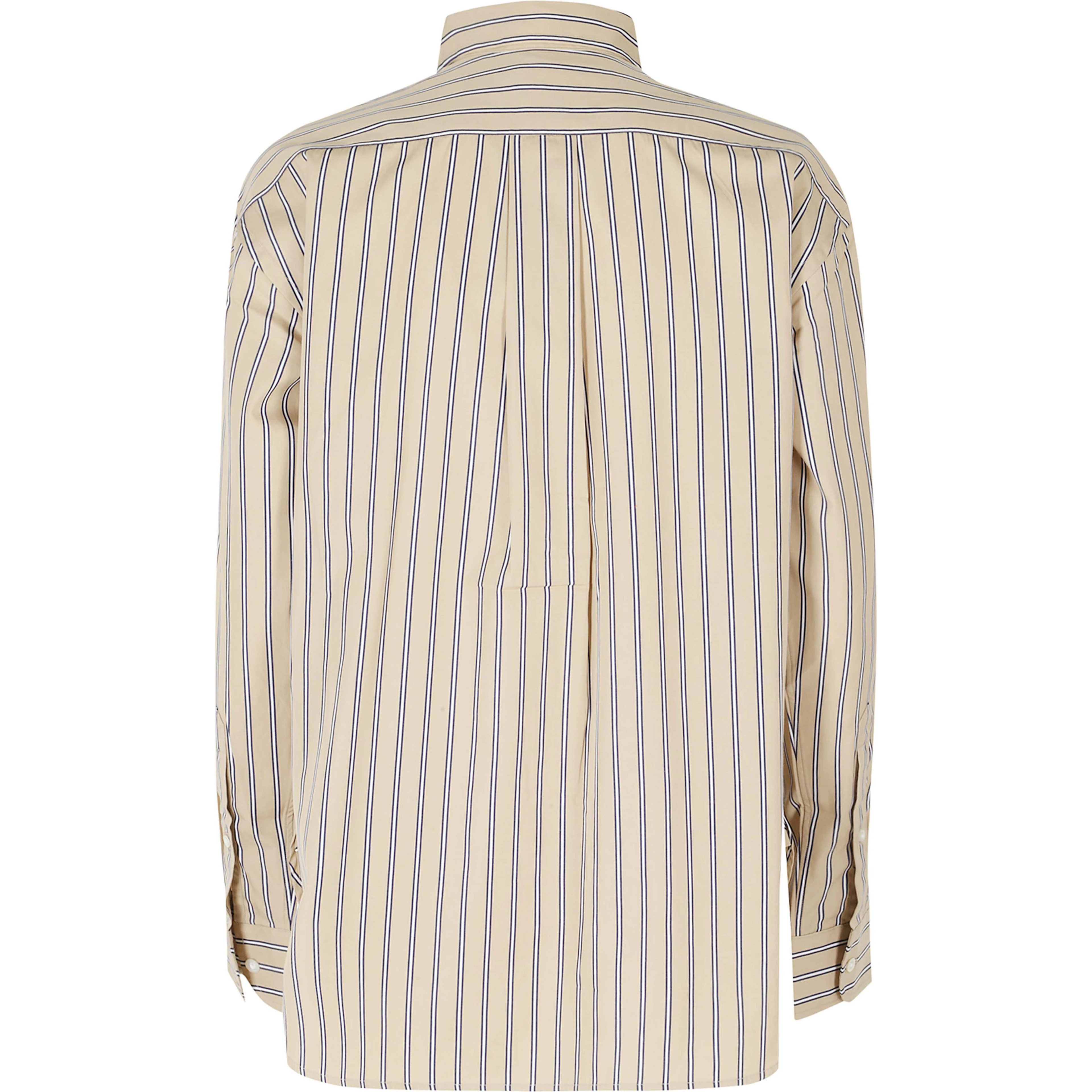 LONG SLEEVE BLOUSE