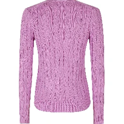 LONG SLEEVE PULLOVER