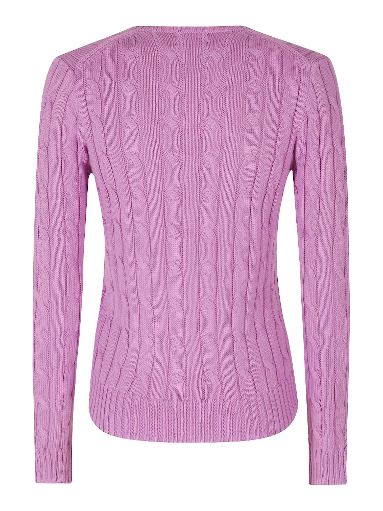 LONG SLEEVE PULLOVER alternative