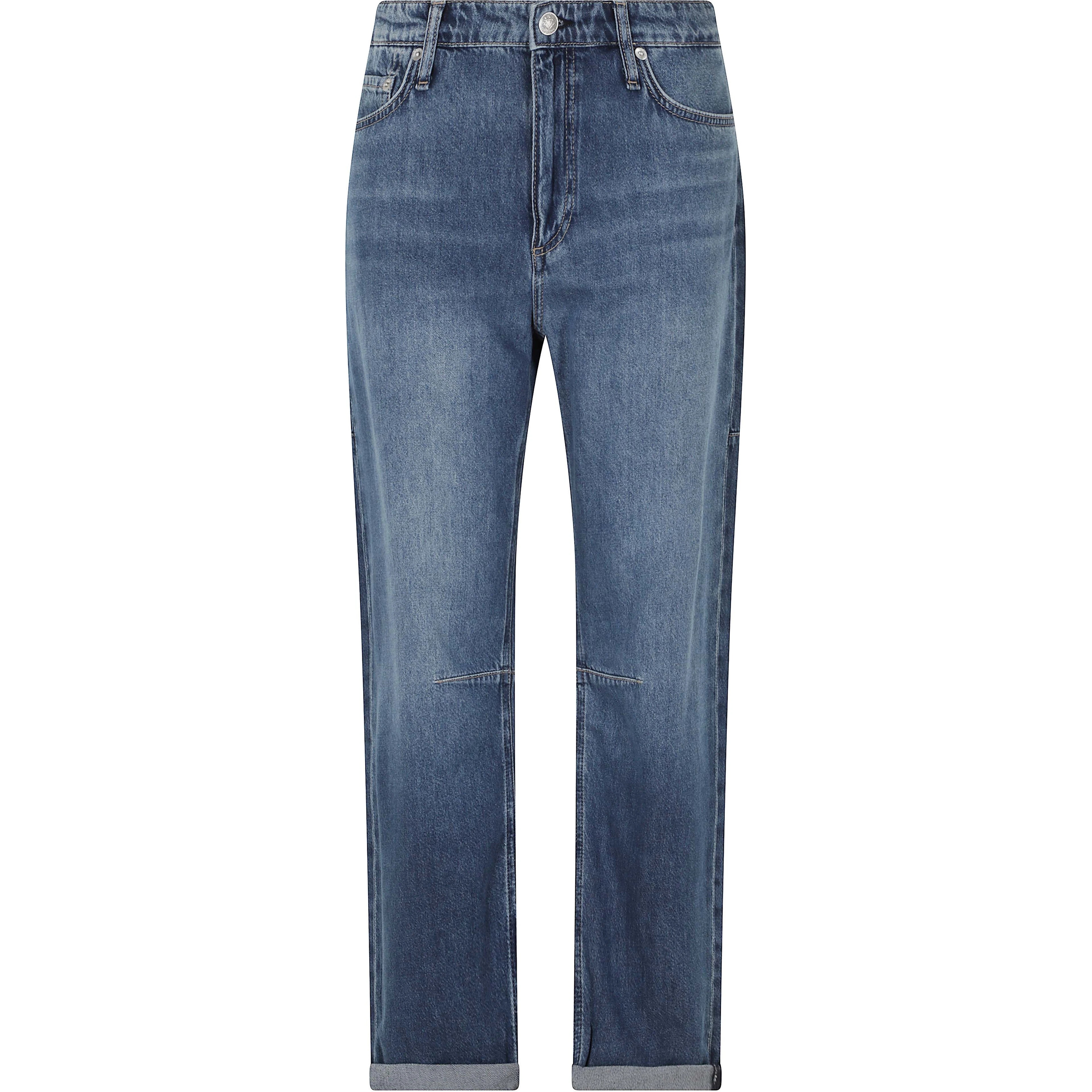 FTWT STEVIE SLIM TAPERED