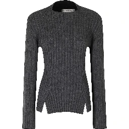 RIB JUMPER