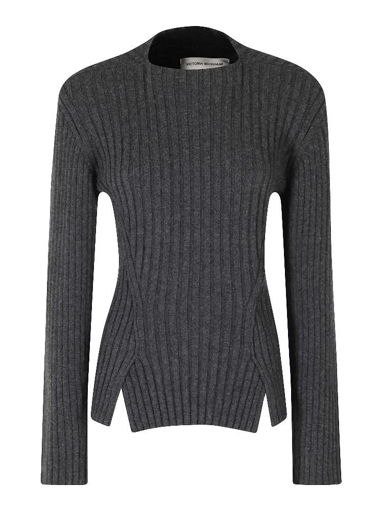 RIB JUMPER