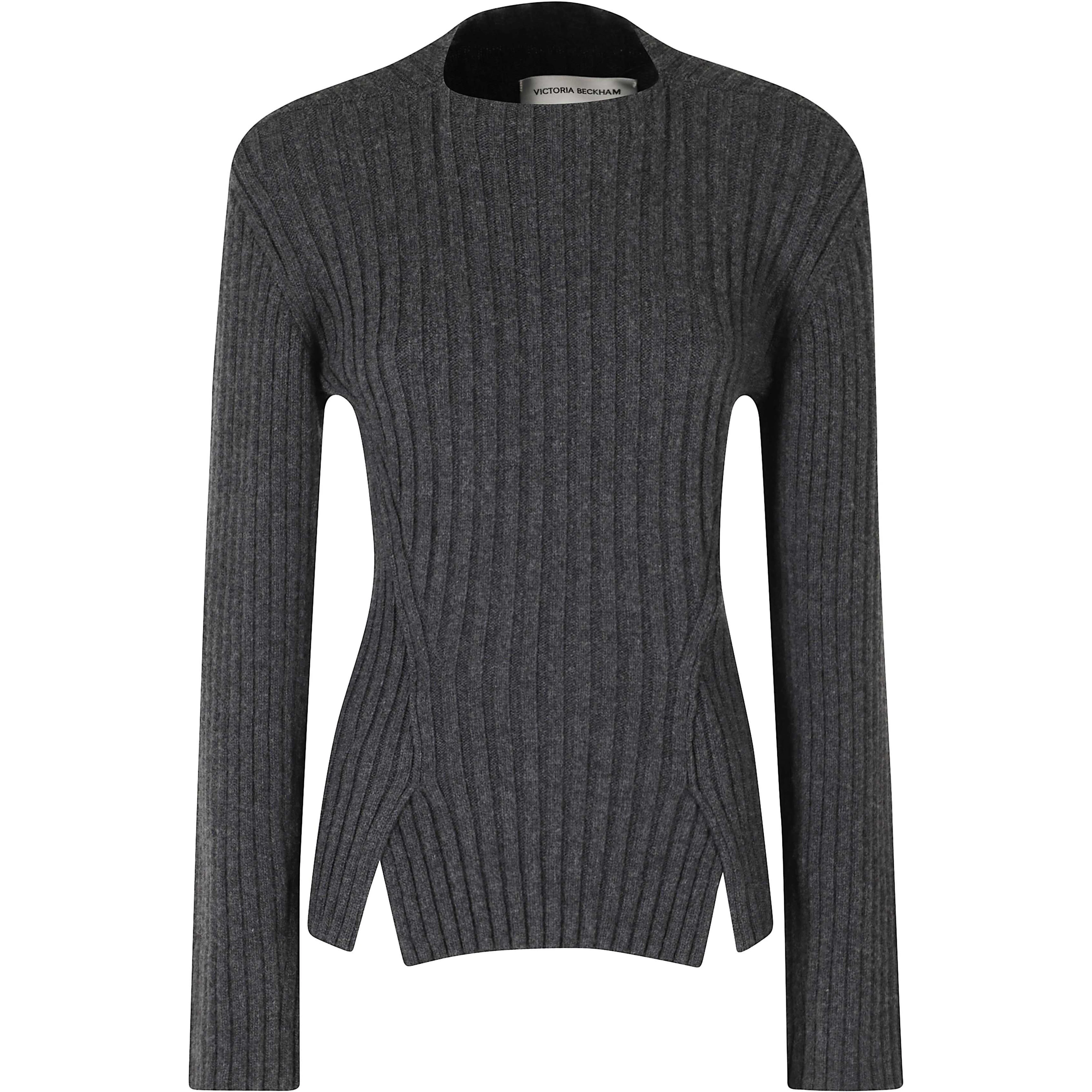 RIB JUMPER
