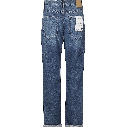 FTWT STEVIE SLIM TAPERED